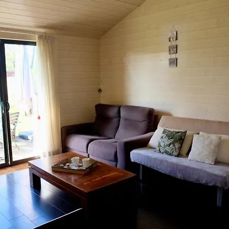 Chalet Duplex Proche Du Port