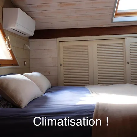 Duplex Proche Du Port Chalet Audenge