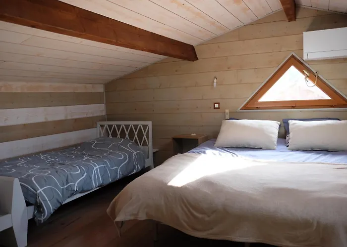 Duplex Proche Du Port Audenge