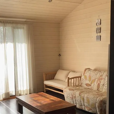 Duplex Proche Du Port * Audenge