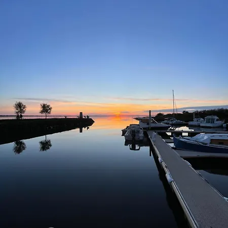 Duplex Proche Du Port *