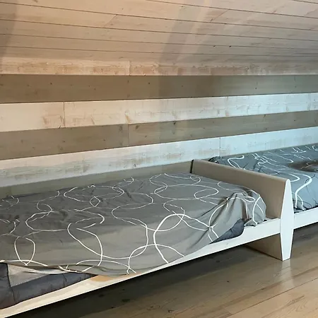 Duplex Proche Du Port Horská chata *