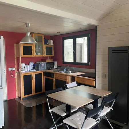 Duplex Proche Du Port *