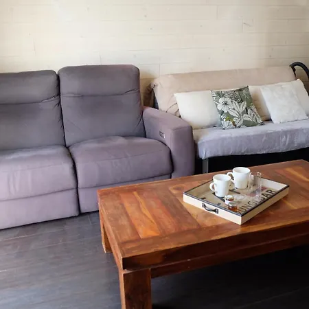 Duplex Proche Du Port *