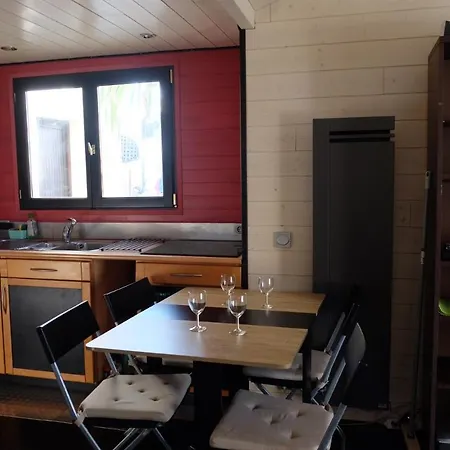 Duplex Proche Du Port Audenge