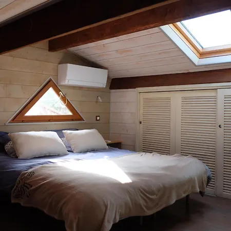 Duplex Proche Du Port * Оданж