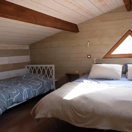 Duplex Proche Du Port Audenge