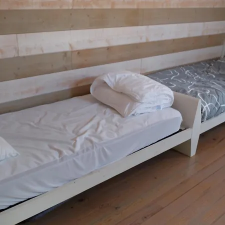 Alpehytte Duplex Proche Du Port *