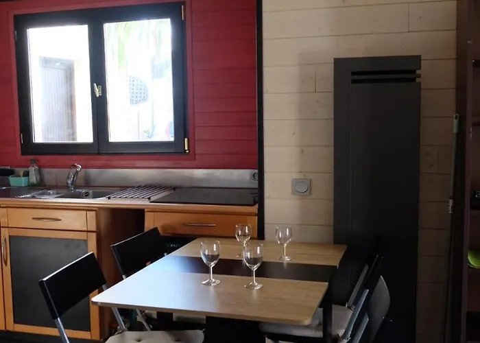 Duplex Proche Du Port Audenge