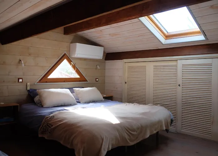 Duplex Proche Du Port * Audenge