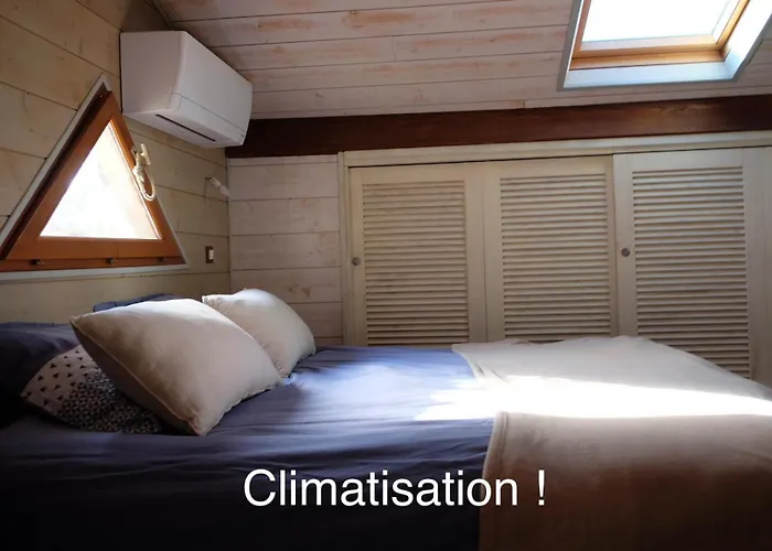 Duplex Proche Du Port Alpehytte Audenge